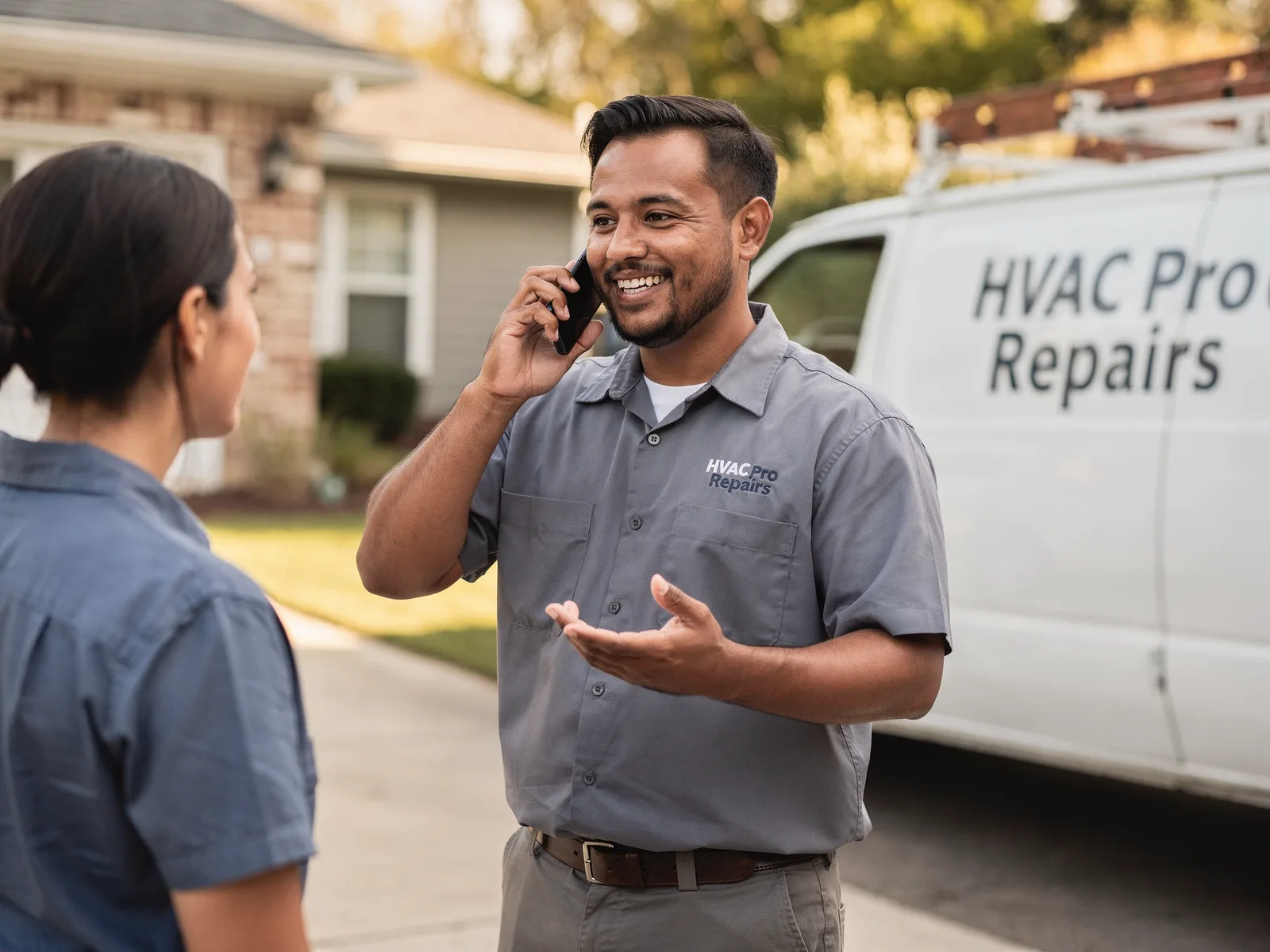 Heat Pump Repair Leesburg, OH FAQs