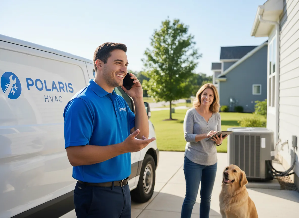 Furnace Repair Leesburg, OH FAQs